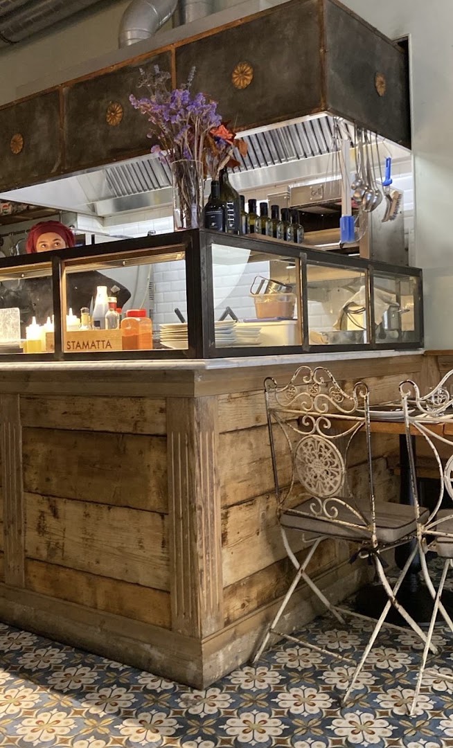 Vivaldino Bistro