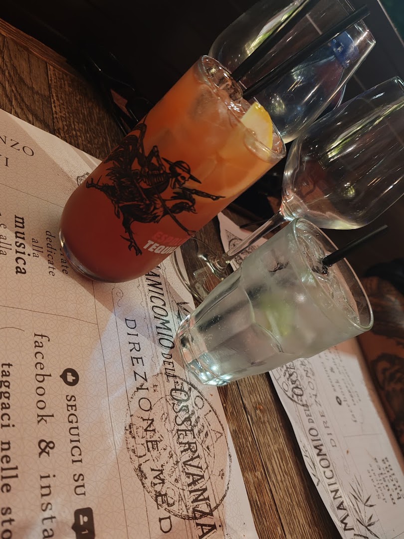 Vivanderia Note e Aromi