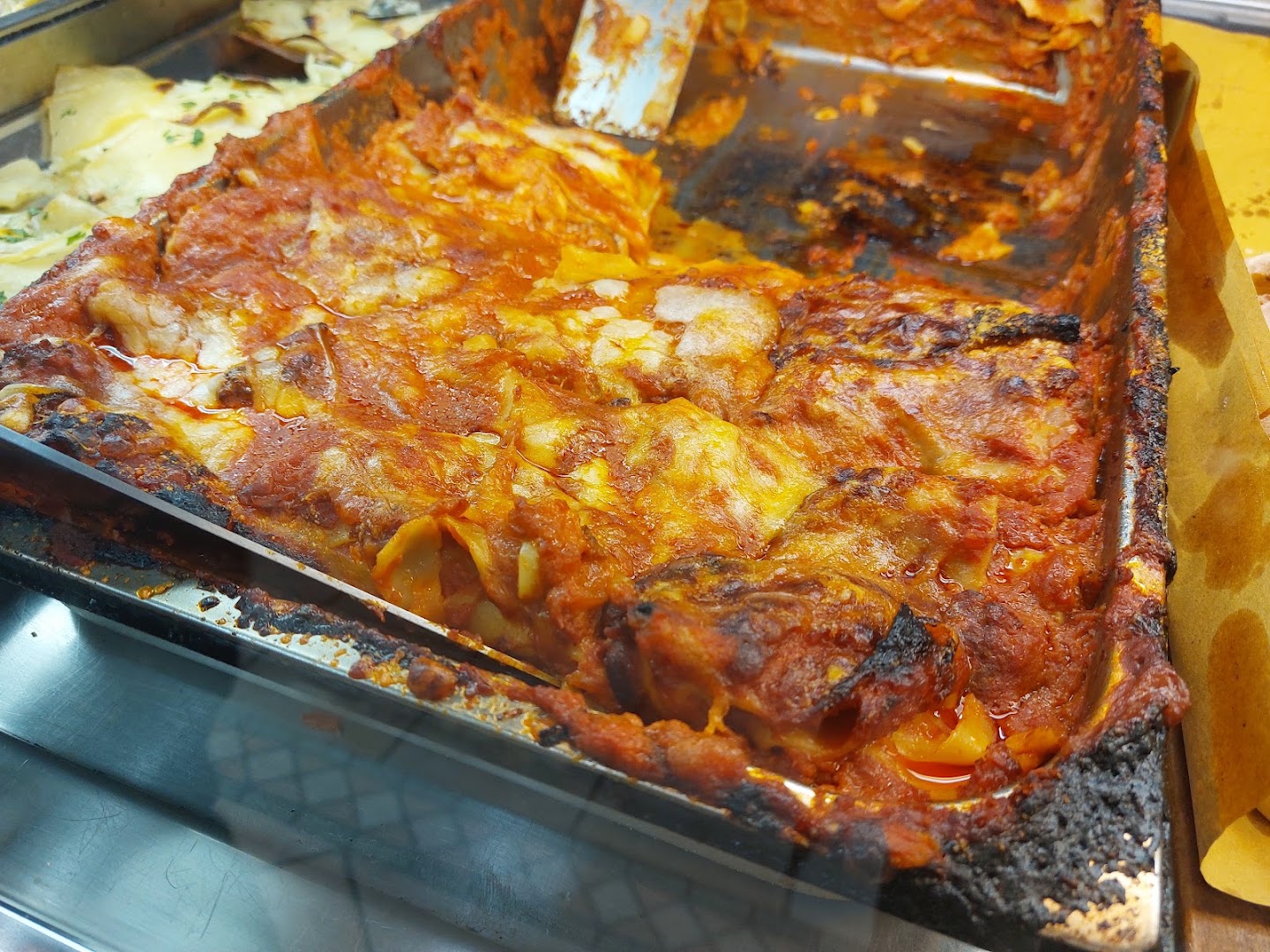 VIVARELLI in PI(a)ZZA🍕