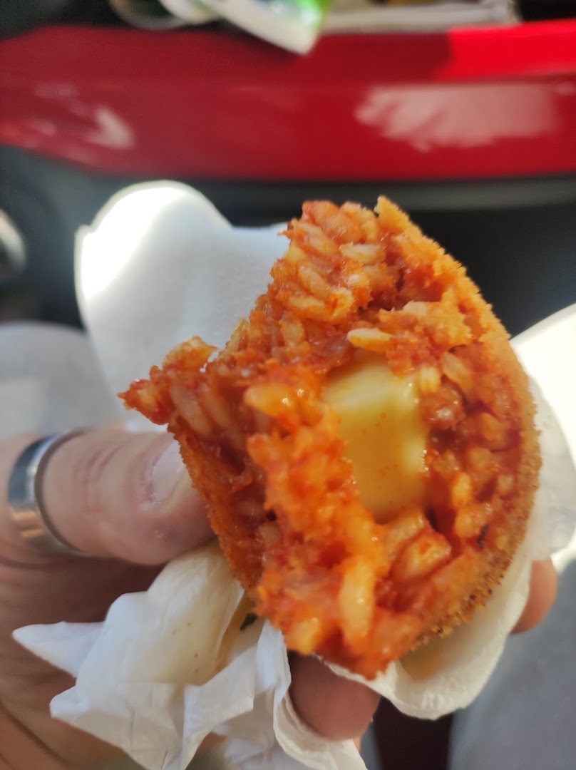 VIVARELLI in PI(a)ZZA🍕