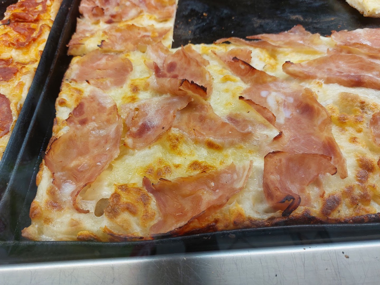 VIVARELLI in PI(a)ZZA🍕