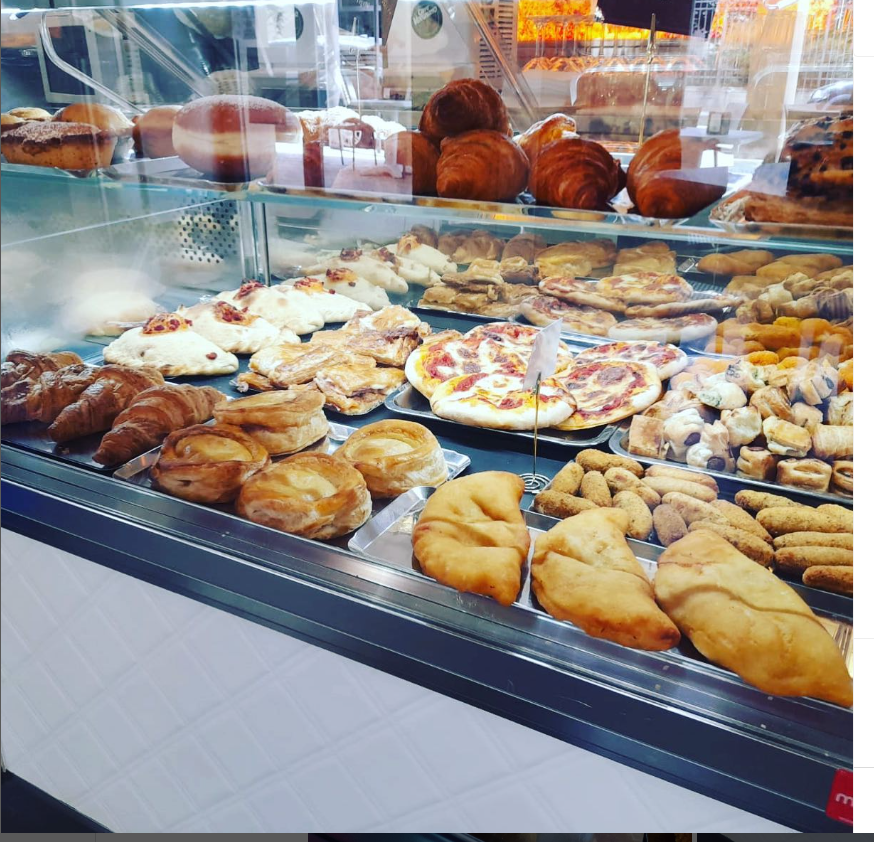 ViVe Caffè Drink & Restaurant