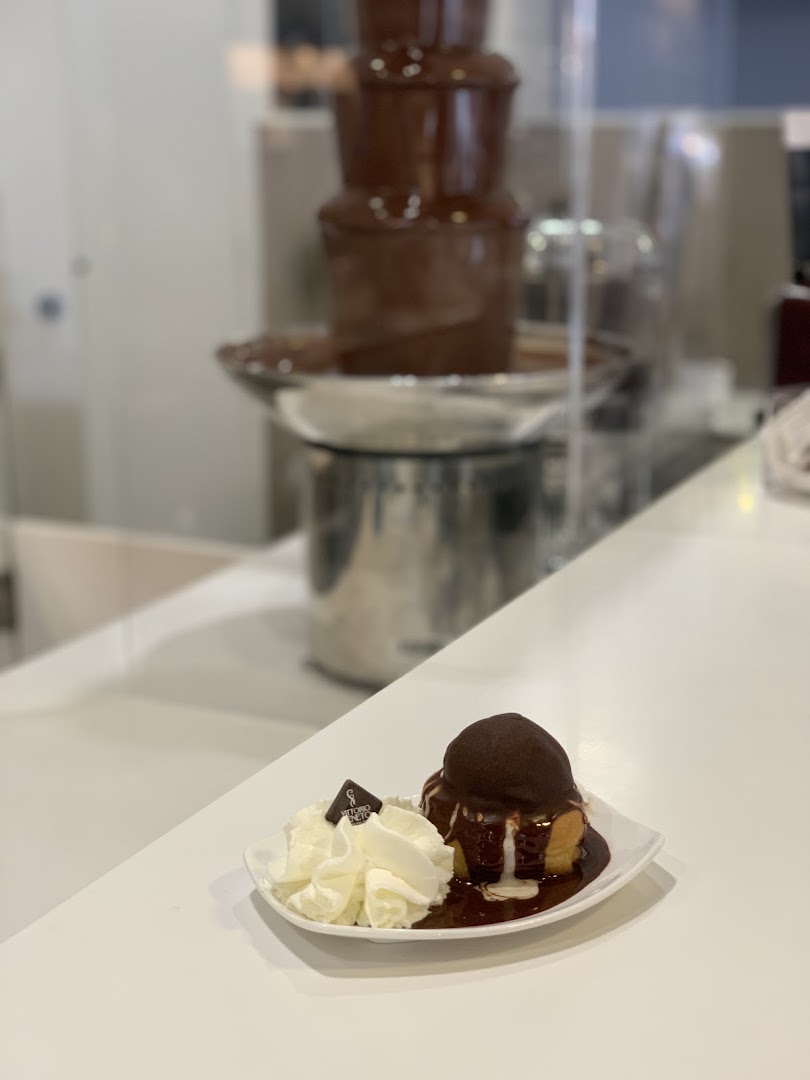 Vivè - Caffetteria, gelateria artigianale, sala da The, cioccolateria, semifreddi
