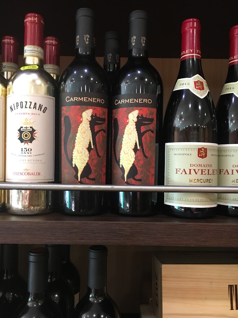 Vivere di Gusto di Saverino Rocco