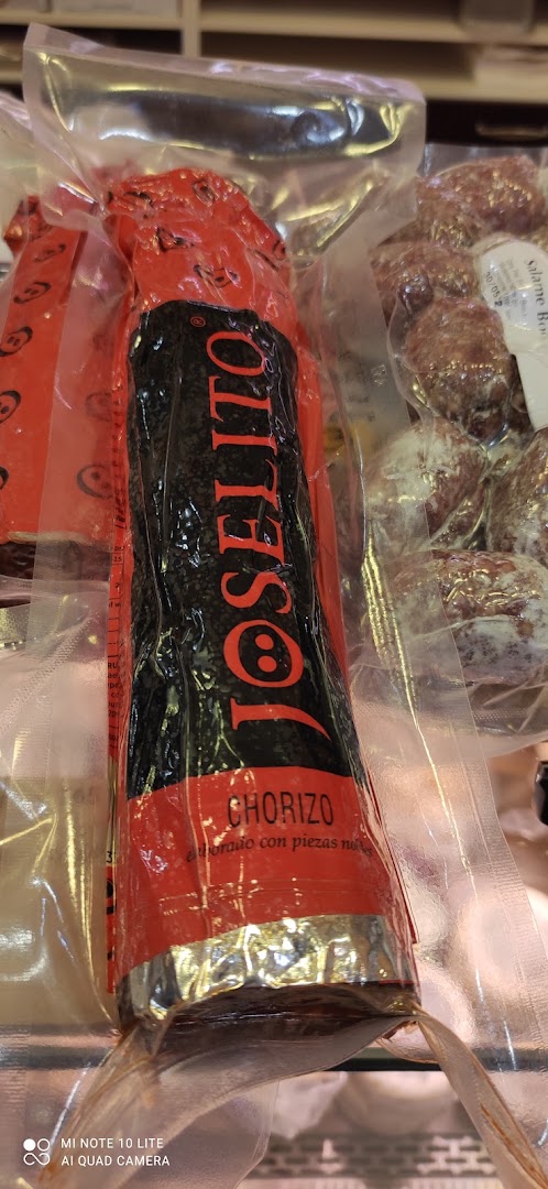 Vivere di Gusto di Saverino Rocco
