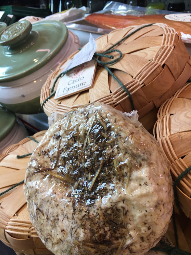 Vivere di Gusto di Saverino Rocco