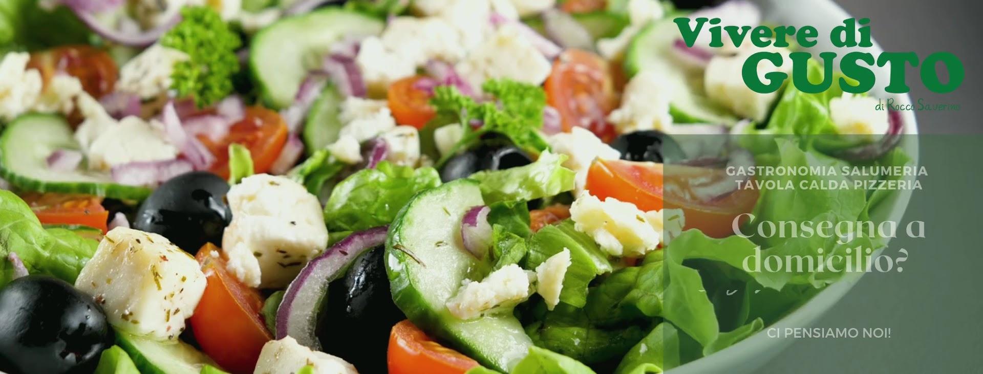 Vivere di Gusto di Saverino Rocco, Gioia Tauro