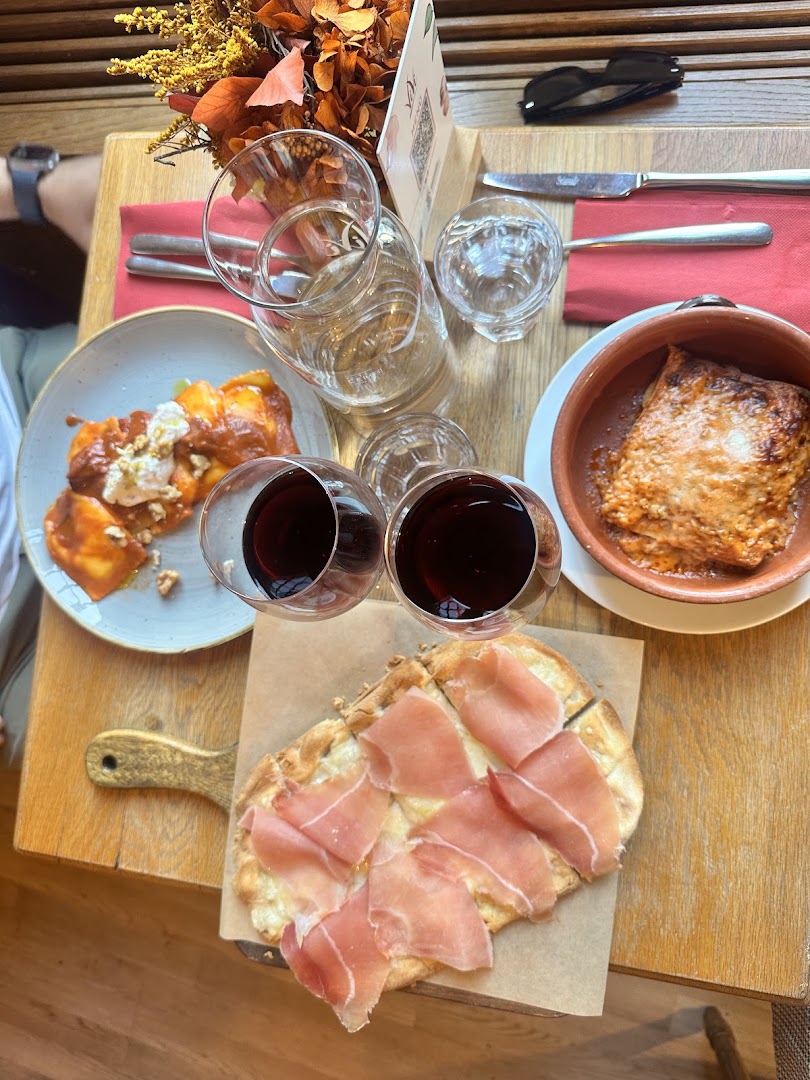 ViVi - Piazza Navona