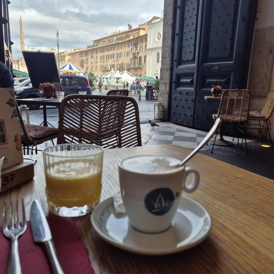 ViVi - Piazza Navona