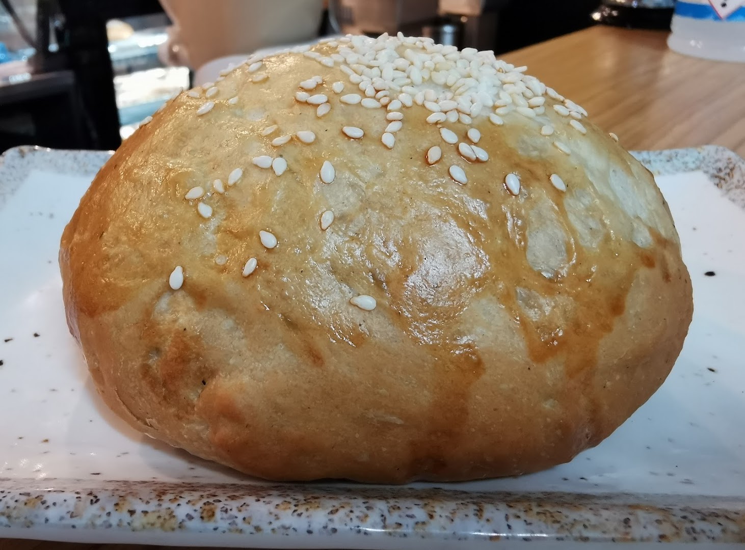 Vivila Coffee Burger