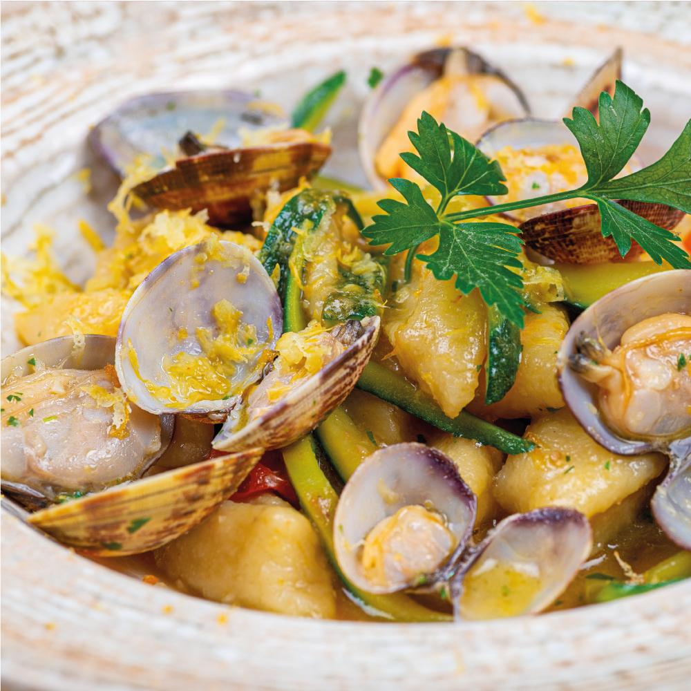 Vivo Restaurant
