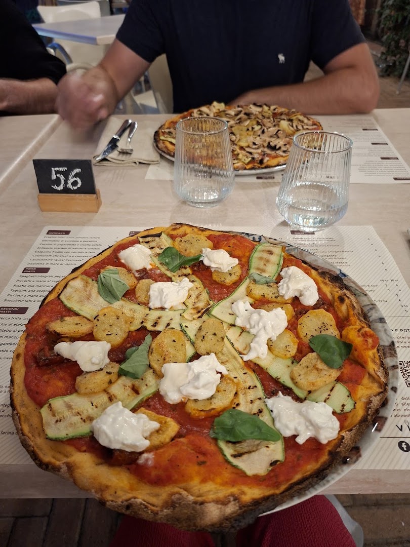 Vivo Restaurant