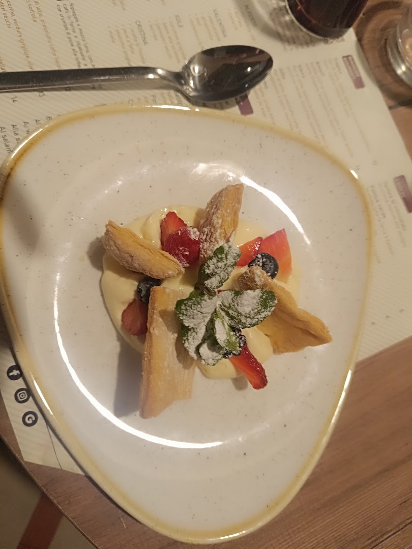 Vivo Restaurant