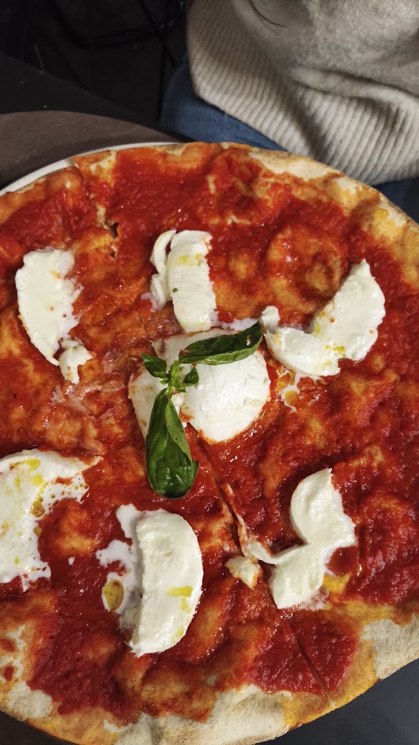 VIVO Spazio Menchetti – Cucina italiana moderna nel cuore dell’Umbria, Umbertide