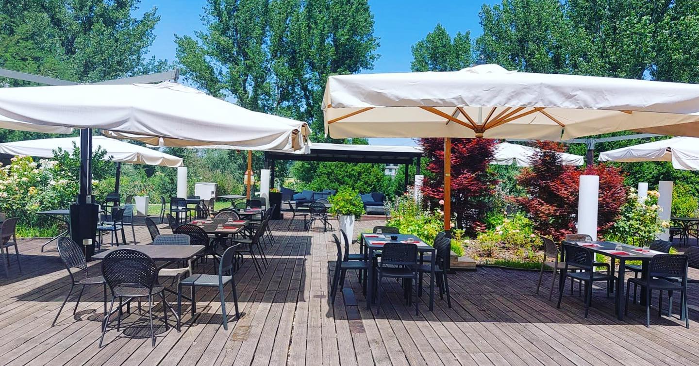 VIVO Spazio Menchetti – Cucina italiana moderna nel cuore dell’Umbria
