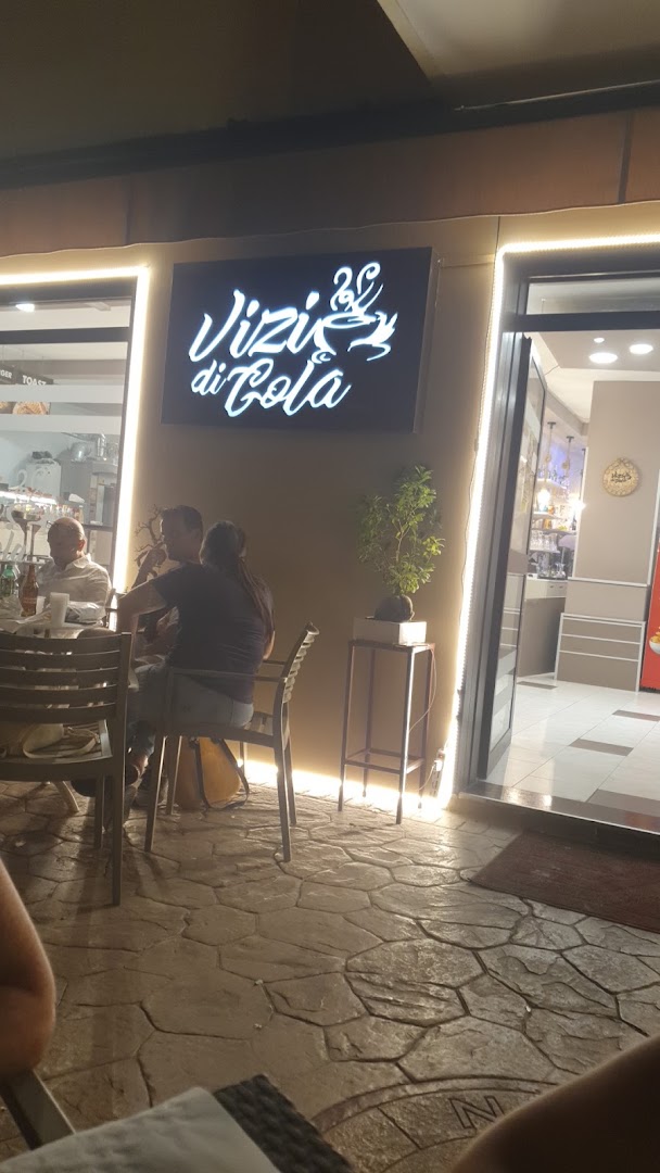 Vizi di Gola Maddaloni