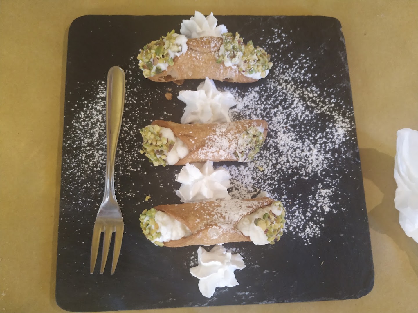Vizi e sfizi Bistrot