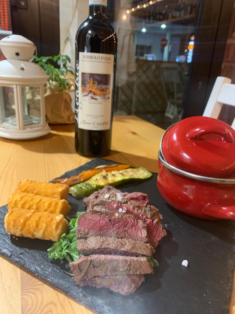 Vizi e sfizi Bistrot