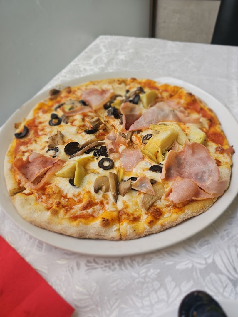 vizi e sfizi ristorante pizzeria
