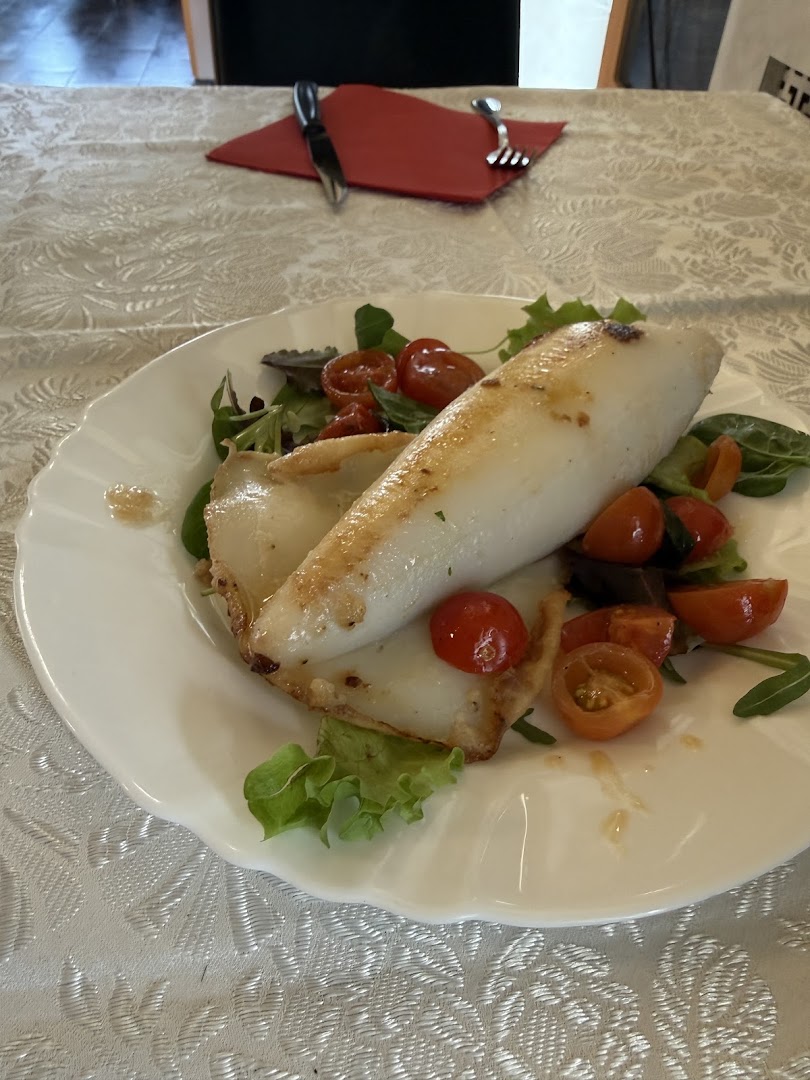 vizi e sfizi ristorante pizzeria