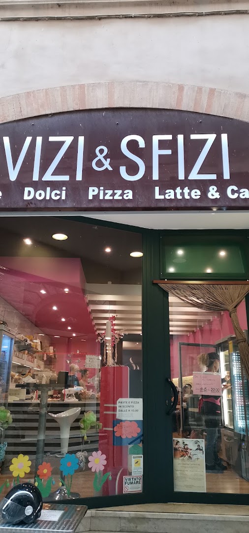 Vizi & Sfizi
