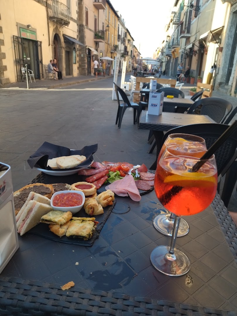 Vizi & Virtù Food And Drink