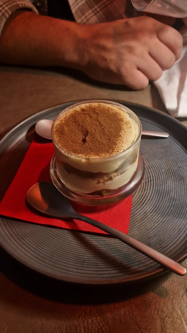 Vizio Bistrot Ristorante, Fiumicino