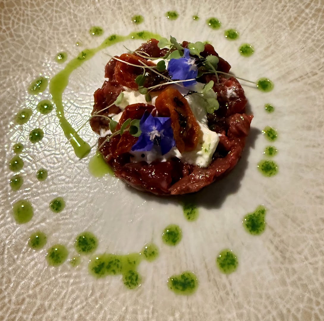 Vizio Bistrot Ristorante