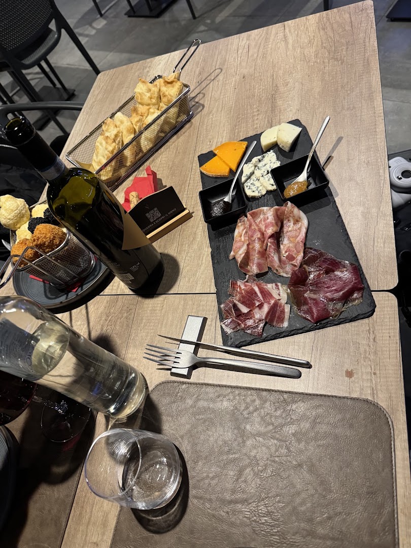 Vizio Bistrot Ristorante