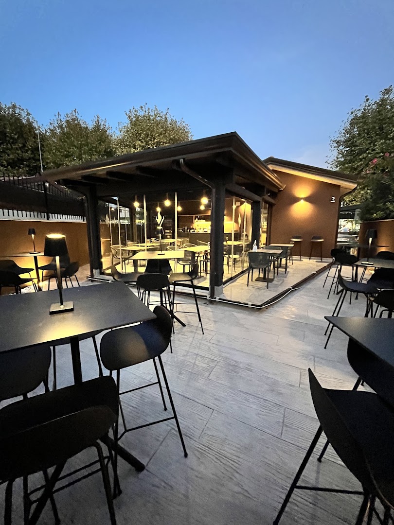 Vizio Bistrot Ristorante