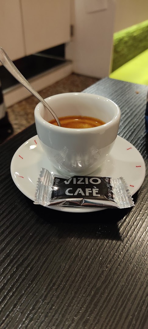 Vizio Cafe', Schio