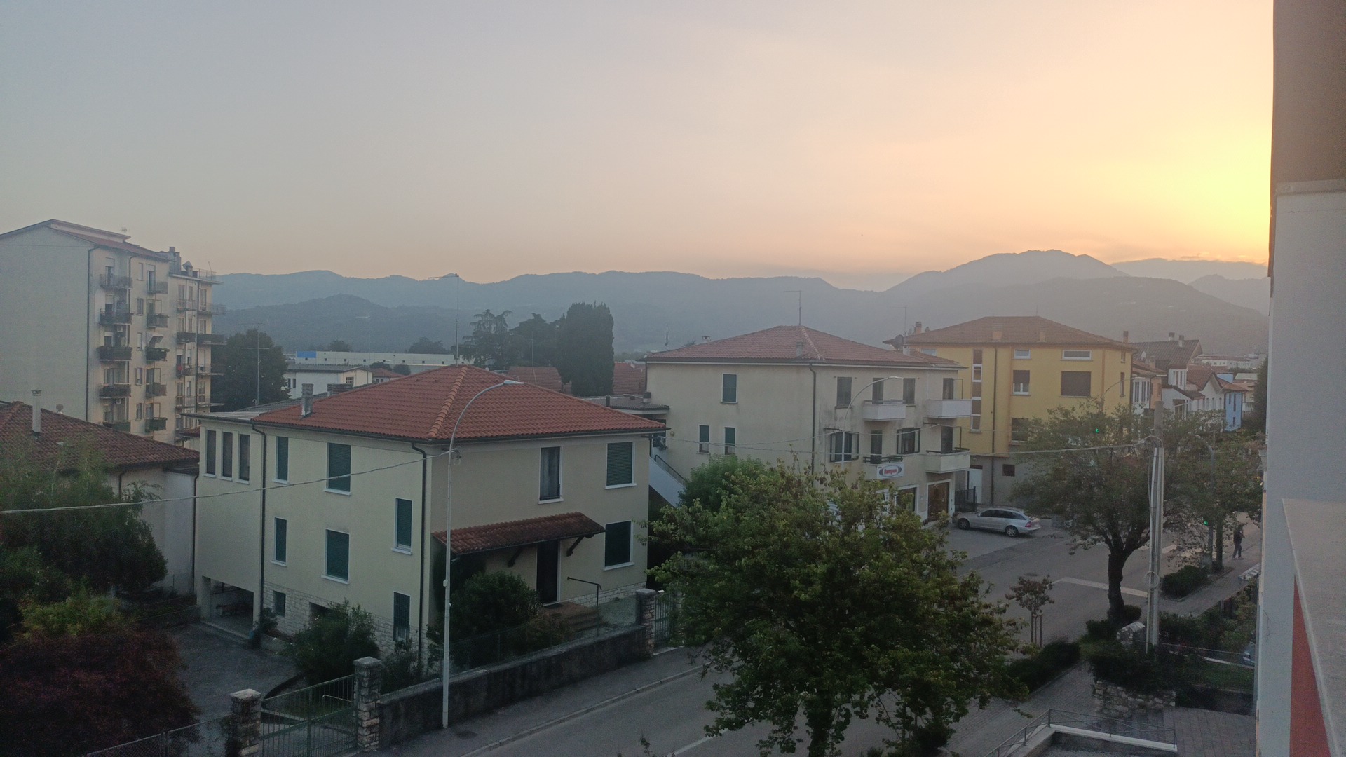 Vizio Cafe'