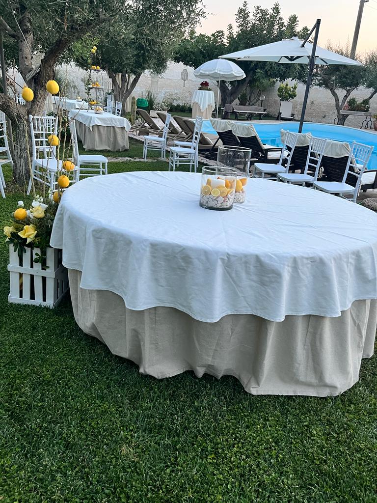 VLP CATERING & EVENTI