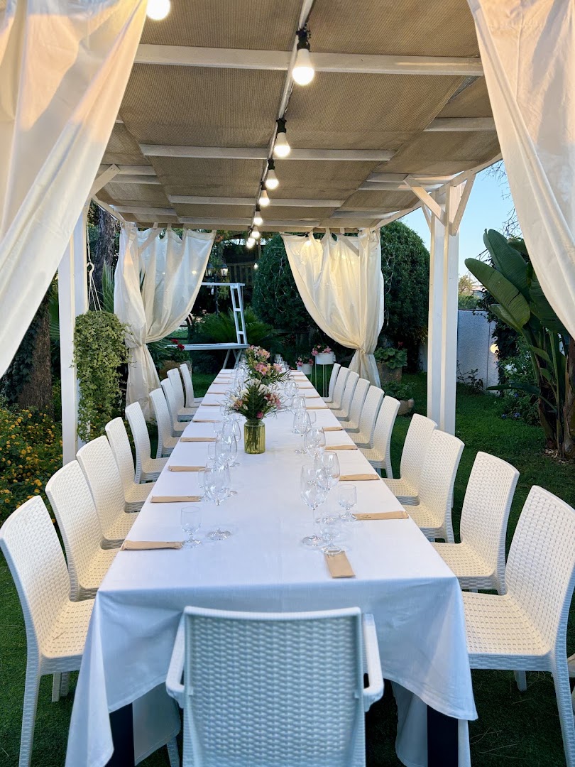VLP CATERING & EVENTI