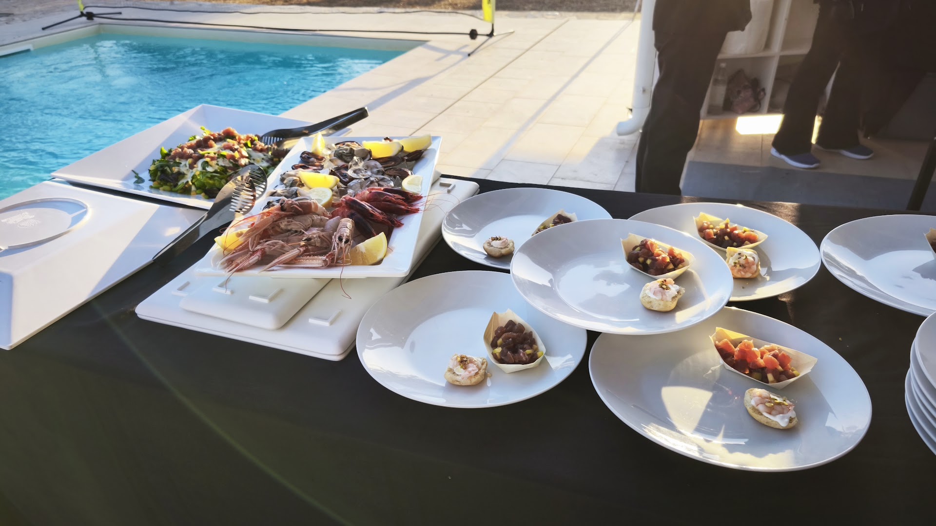 VLP CATERING & EVENTI, Manduria