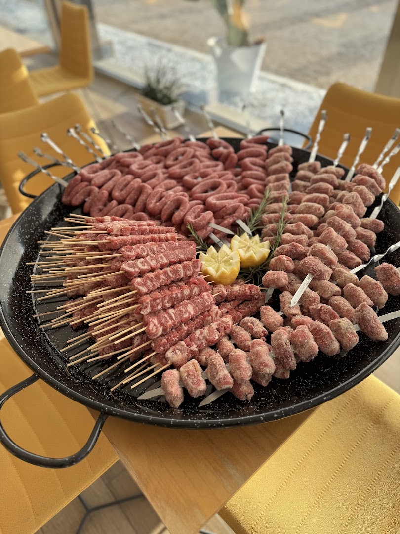 VLP CATERING & EVENTI