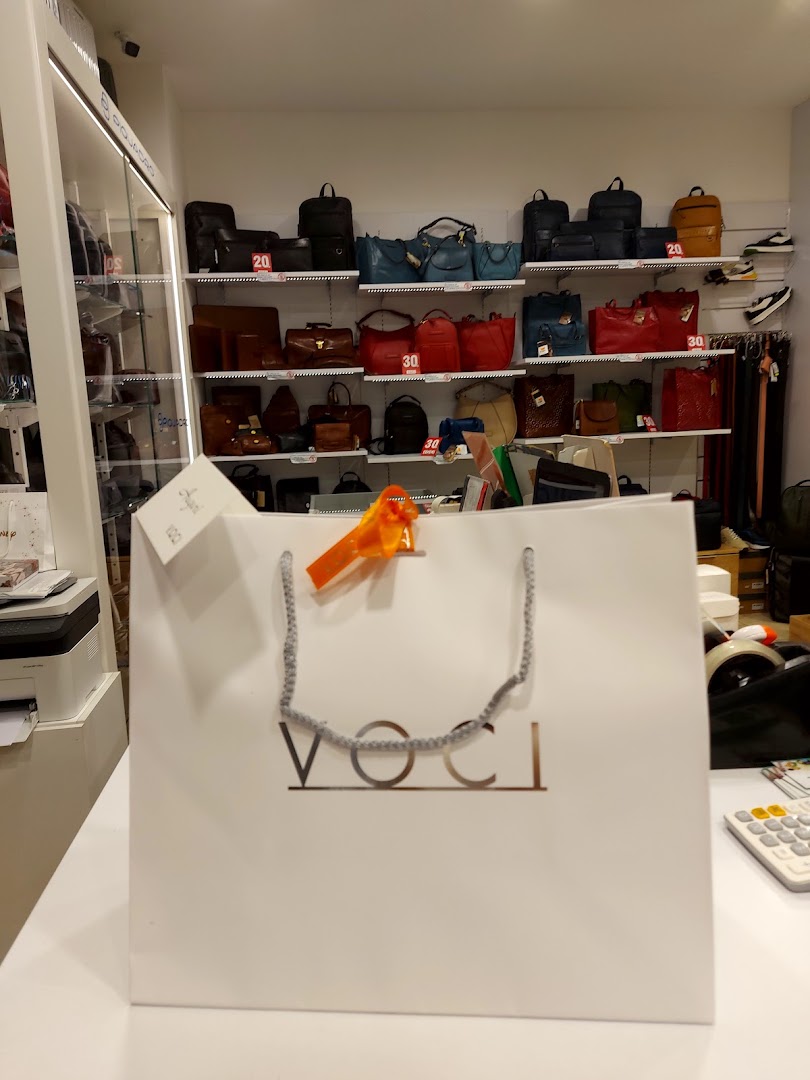 Voci Gioielleria