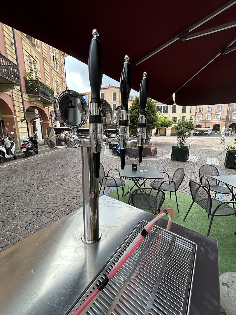 Vogh Cafè