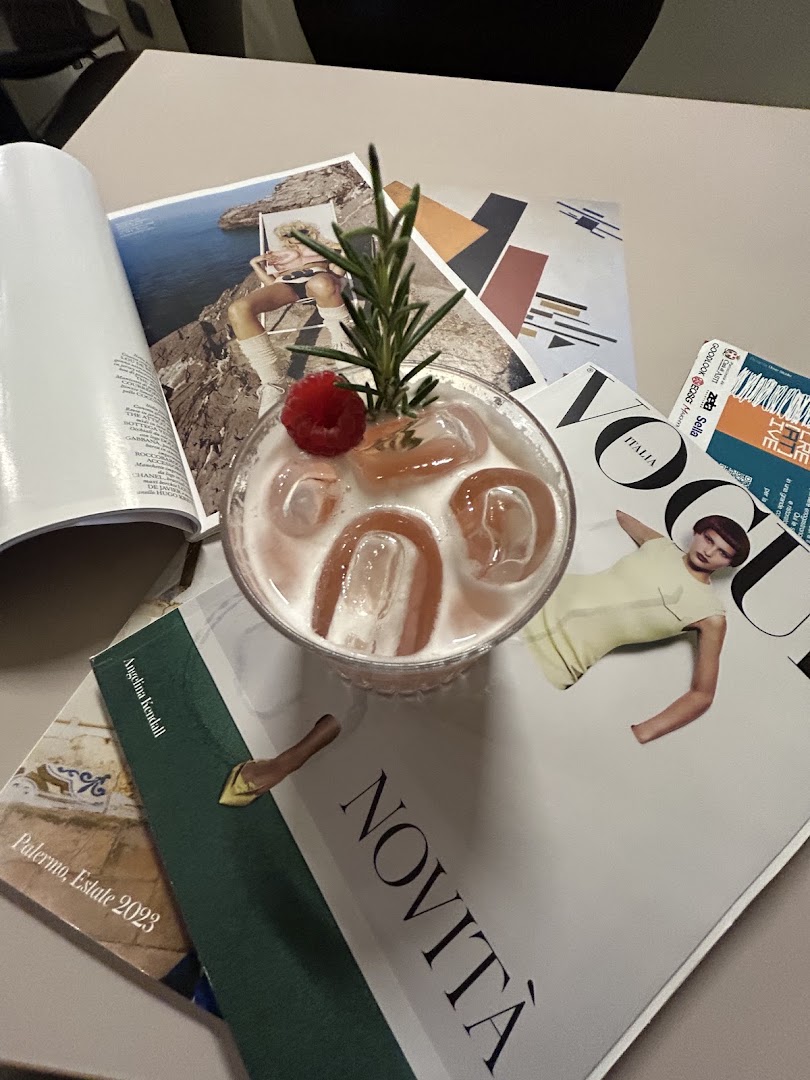 Vogh Cafè