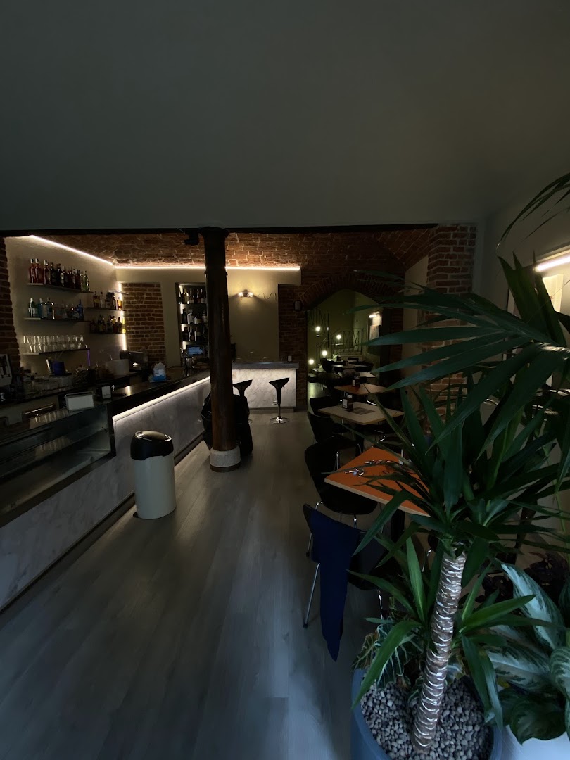 Vogh Cafè