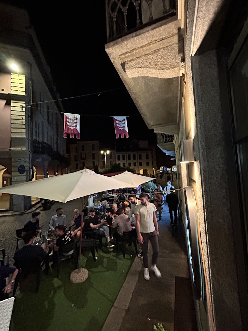 Vogh Cafè
