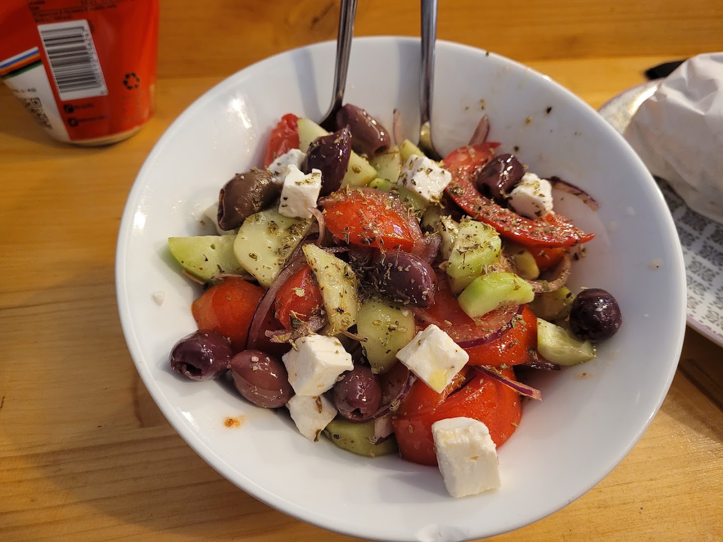 Vogia - Gyros Pita & Co.
