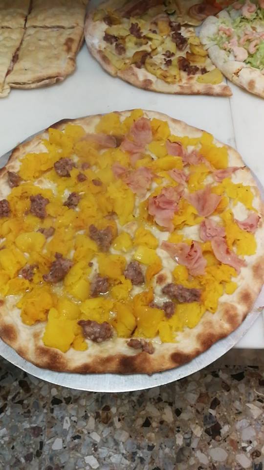 Voglia Capricciosa