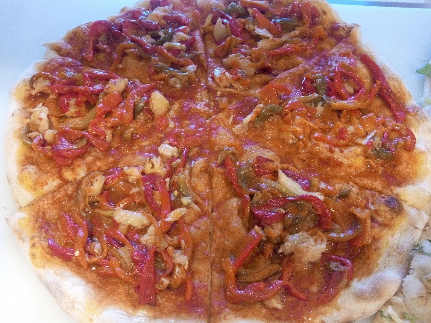 Voglia Capricciosa