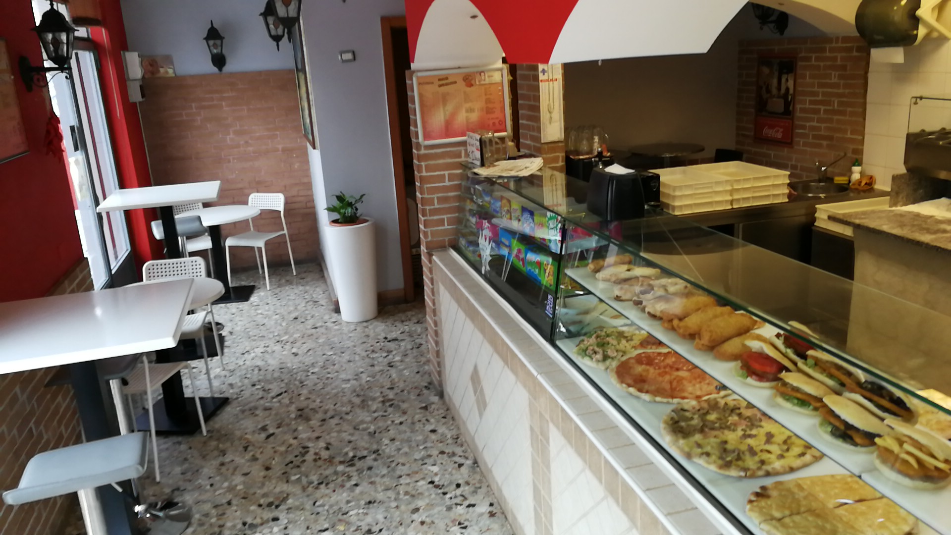Voglia Capricciosa