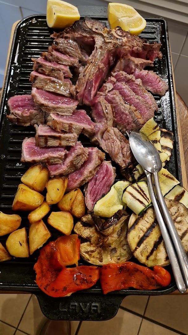 Voglia di Brace Milano, Milano