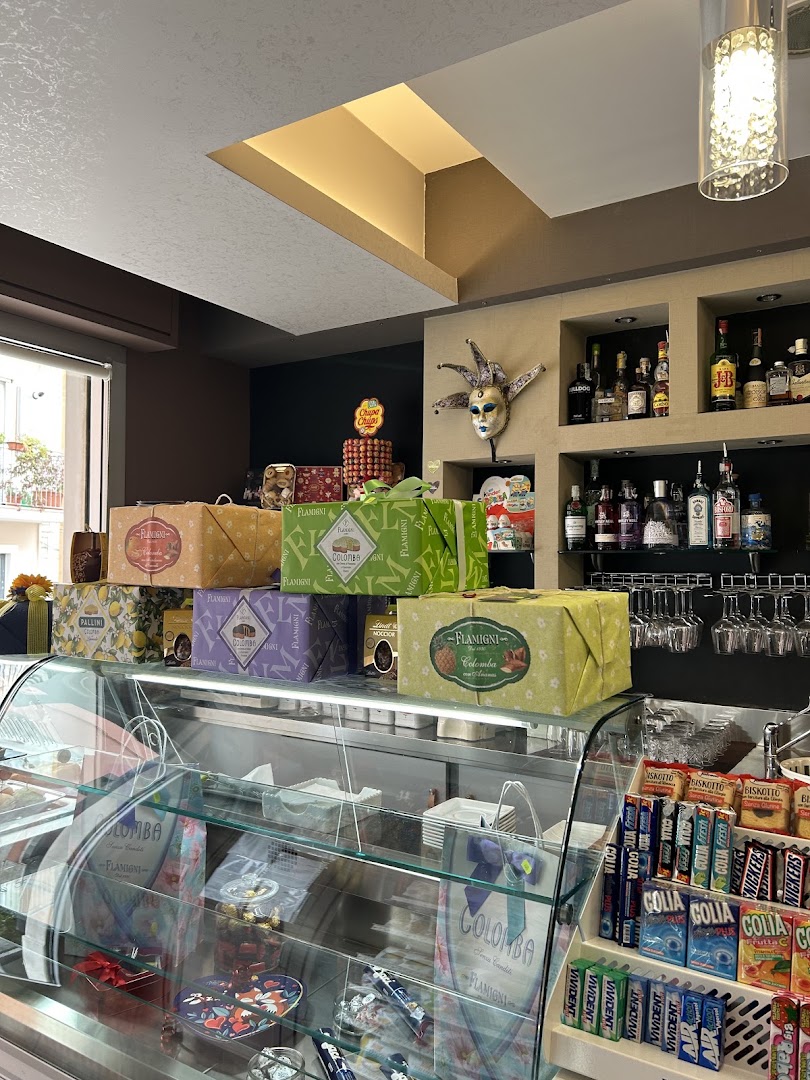 Voglia di caffè di Maria Cristina Cardinale- BAR, CAFFETTERIA., Ariano Irpino