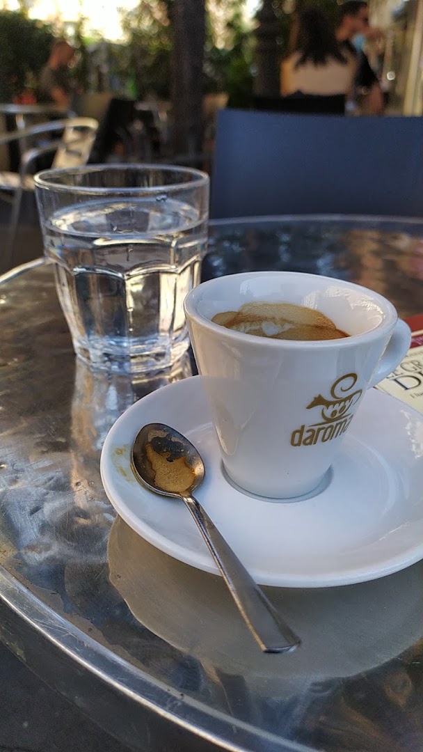 Voglia di... Caffè