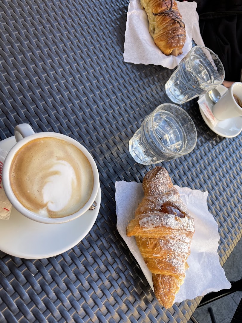 Voglia di... Caffè
