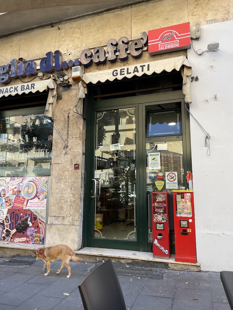 Voglia di... Caffè
